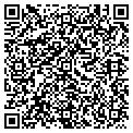 QR code with Pools-R-Us contacts