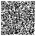 QR code with I D A contacts