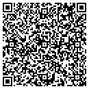 QR code with A Munder & Son contacts