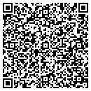 QR code with PSB Records contacts