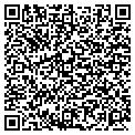 QR code with Tom Yakalis Logging contacts