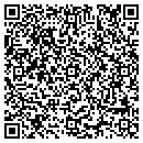 QR code with J & S Hardware Store contacts