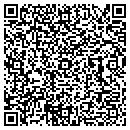 QR code with UBI Intl Inc contacts