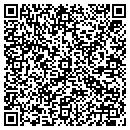 QR code with RFI Corp contacts