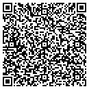 QR code with L I C Screen Printing Inc contacts