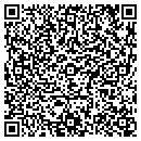 QR code with Zoning Department contacts