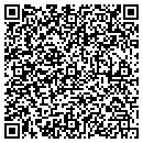 QR code with A & F Gem Corp contacts