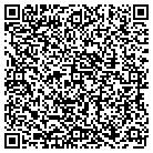 QR code with Nancy Rehg Landscape Design contacts