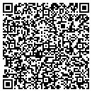 QR code with U S Towing contacts