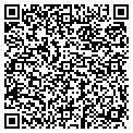 QR code with LPL contacts