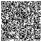 QR code with Ula's Real Estate Inc contacts