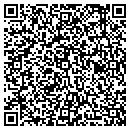 QR code with J & P II Dry Cleaners contacts