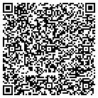 QR code with National Conference-Christians contacts