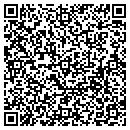 QR code with Pretty Paws contacts