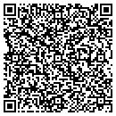QR code with Town of Virgil contacts