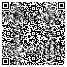 QR code with J M Auto Machine Shop contacts