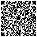 QR code with Thee Anointed Christian contacts