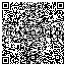 QR code with Adams Auto contacts