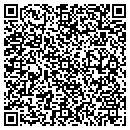 QR code with J R Employment contacts