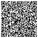 QR code with Technicolors contacts