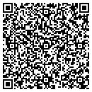 QR code with Robinson Hamilton contacts