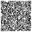 QR code with Accurate Land Abstract Co Ltd contacts