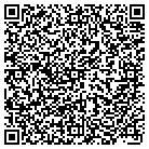 QR code with A M Custom Construction Inc contacts
