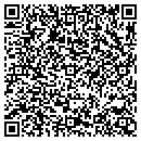 QR code with Robert E Ford DDS contacts
