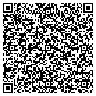 QR code with L A Lama Insurance Agency contacts
