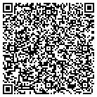 QR code with Woodside Medical Diagnostic contacts