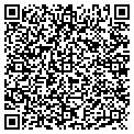 QR code with All That Glitters contacts