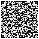 QR code with James Kapsis contacts