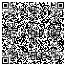 QR code with H & R Block Tax Service contacts