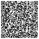 QR code with H & R Block Tax Service contacts