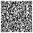 QR code with United Way contacts