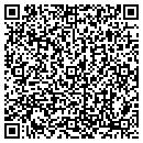 QR code with Robert J Lazell contacts