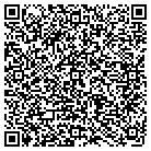 QR code with Cindy's Hair Of Distinction contacts