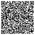 QR code with Njcnac contacts