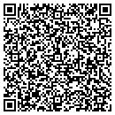 QR code with A Low Cost Storage contacts