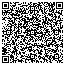 QR code with D & J AC & Mech Contg contacts