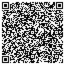 QR code with C & R Construction contacts