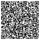 QR code with G T Performance Engineering contacts