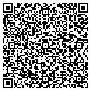 QR code with G K Interactive LLC contacts