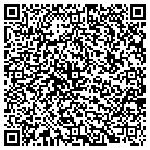 QR code with C&F Property Management Co contacts