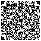 QR code with New York State School For Deaf contacts