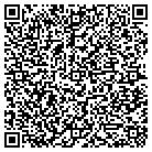 QR code with Made In The Shade Window Tint contacts
