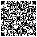 QR code with A Union Towing contacts