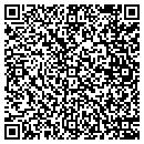QR code with U Save Dollar Store contacts