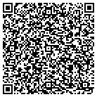 QR code with Peekskill City Office contacts
