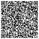 QR code with De Pietto Blum and Co Cpas contacts